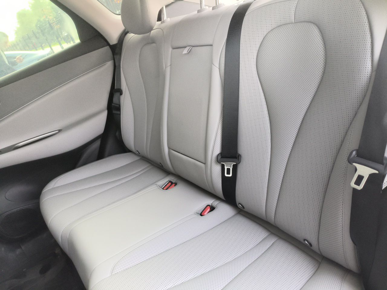 BYD Sealion 06 New Energy 2026 EV 710 Long-Range Flagship Edition — снимка 17