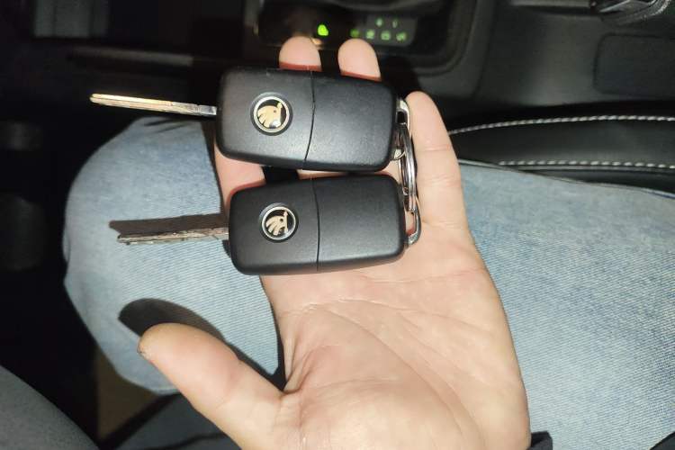 Used Skoda Kamiq 2018 1.5L Automatic Comfort Edition China V Standard