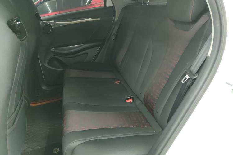 Used BYD e2 2024 Honor Edition Comfort Model