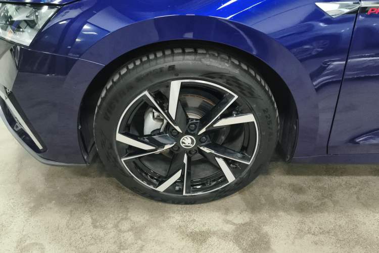 Used Skoda Octavia 2021 PRO TSI280 DSG Flagship Edition
