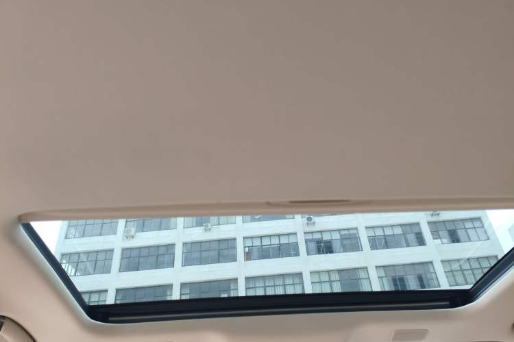 Used Lexus LS 2018 500h Premier Edition China V Standard Headliner