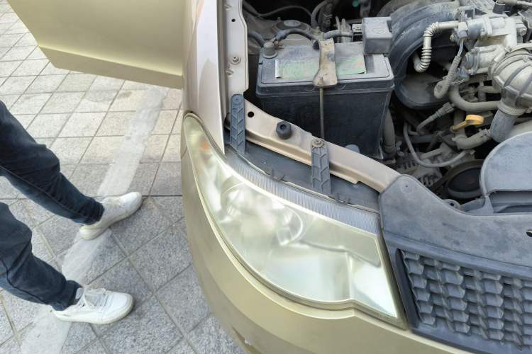 Used Wuling Hongguang 2014 1.2L Base Model China IV