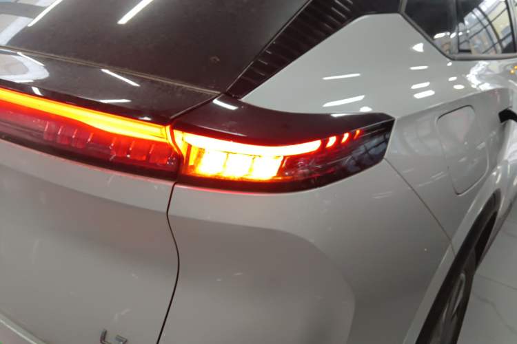 Used Dongfeng Aeolus L7 New Energy 2024 205 Air
