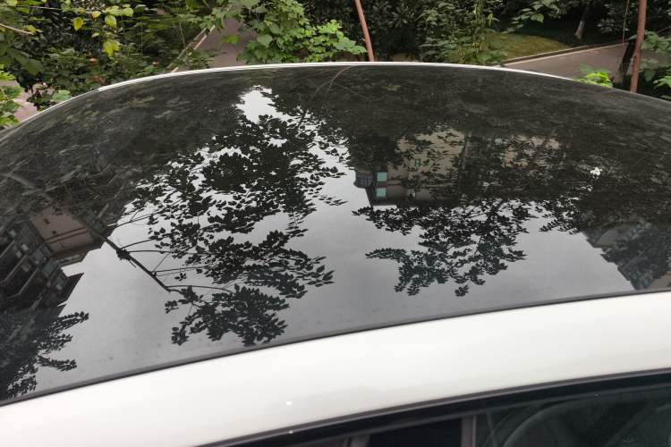 Used Deepal L07 2024 530 Max Qiankun Intelligent Driving ADS SE Pure Electric Version
