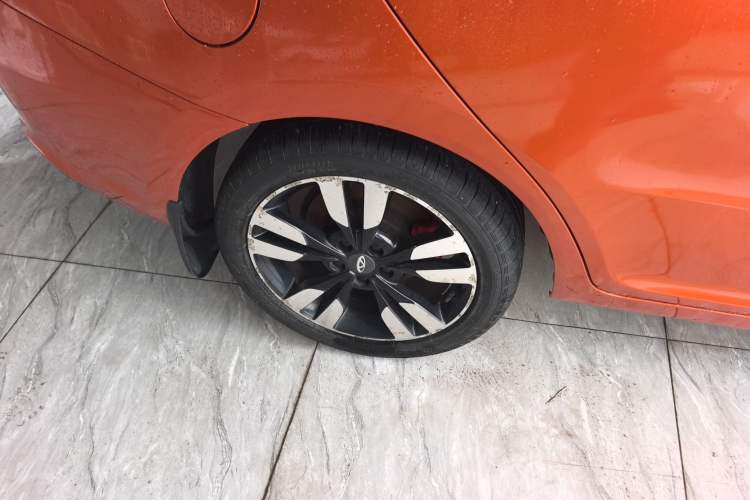 Used Chery Arrizo 5 2018 1.5L Manual Tribute to Youth Edition
