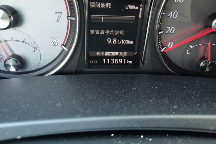 Used Toyota Crown 2018 2.0T Sport Edition