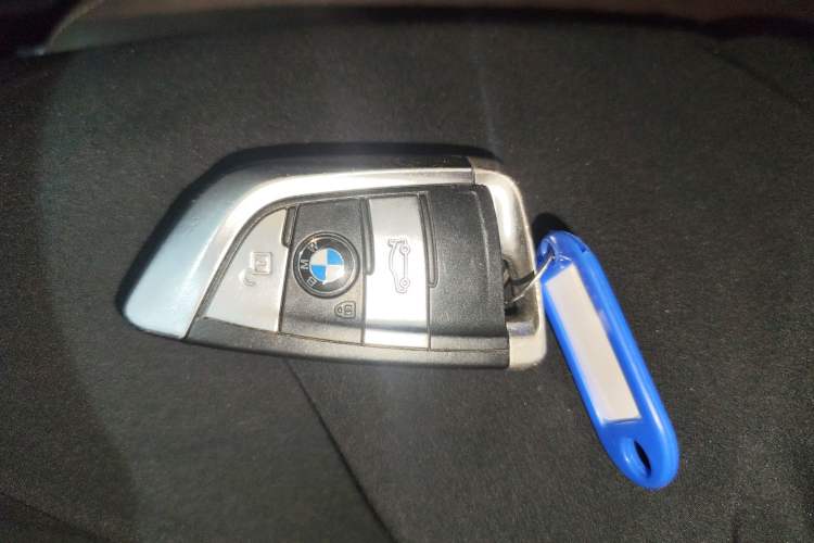 Used BMW X5 2015 xDrive28i