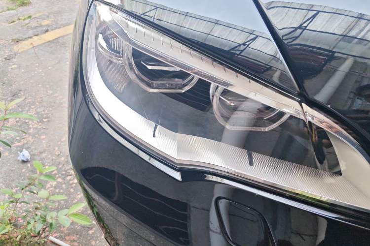 Used BMW X6 2012 xDrive35i