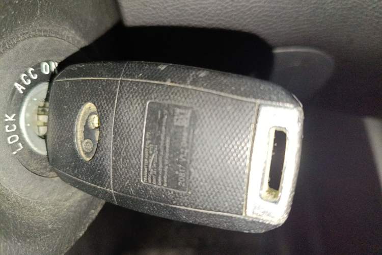 Used Kia K3 2016 1.6L Manual GL
