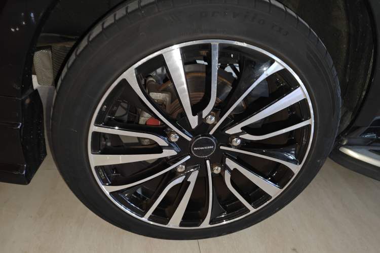 Used Juntian Black Warrior Youth 2022 2.0T Top-of-the-Line Version
