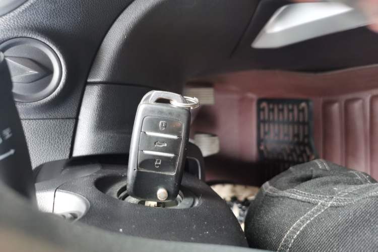 Used Changan CS35 2016 1.6L Manual Luxury Model China V Standard