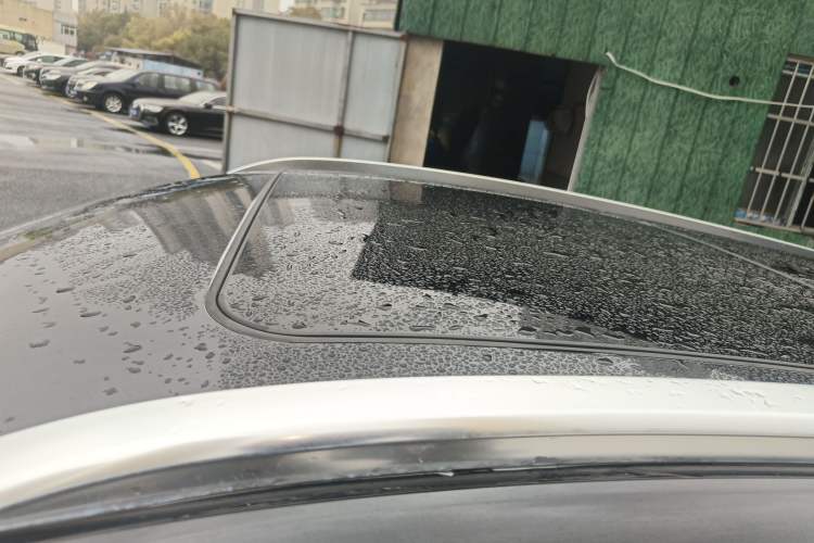 Used BYD Yuan PLUS 2023 Champion Edition 430KM Superior Model