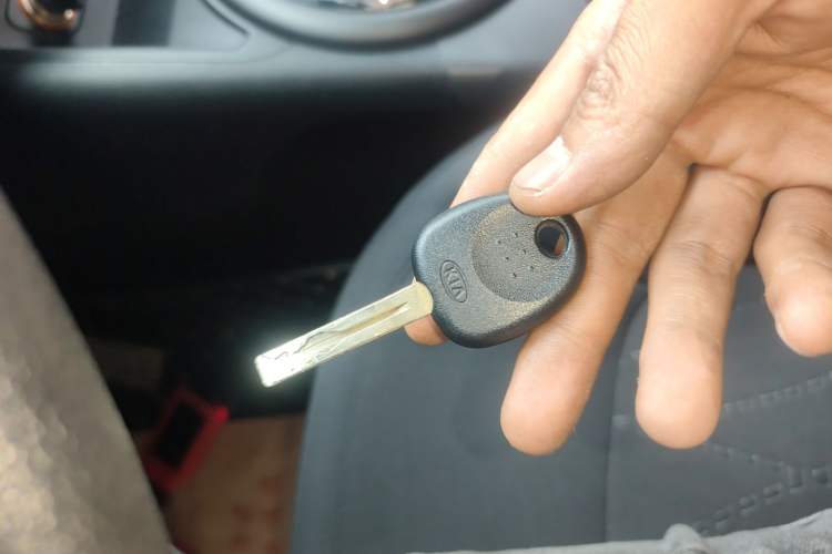 Used Kia Sportage R 2016 2.0L Automatic Two-Wheel Drive GL
