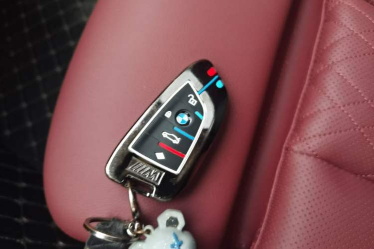 Used BMW i3 2024 eDrive 35 L
