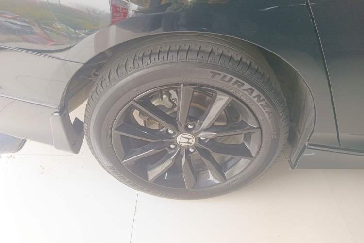 Used Honda Accord 2022 260TURBO Luxury Edition