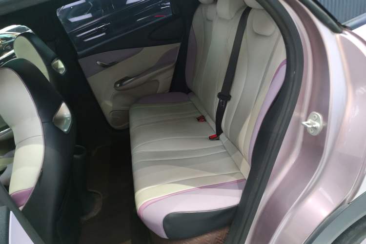 Used BYD Dolphin 2021 401km Knight Edition
