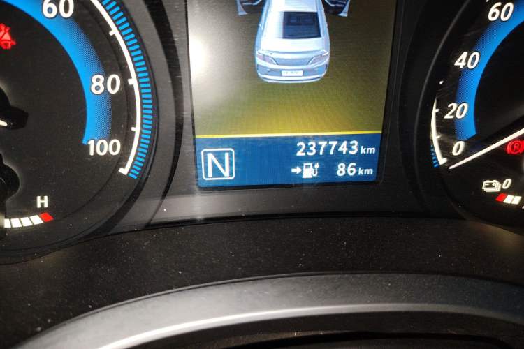 Used Venucia D60EV 2020 Standard Range Comfort Edition
