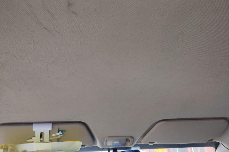 Used Wuling Hongguang 2014 1.2L Base Model China IV
