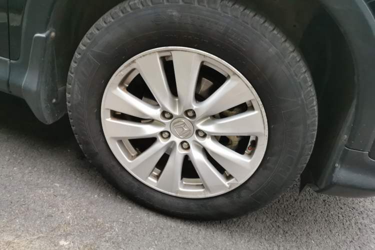 Used Honda CR-V 2015 2.0L two-wheel drive Fashion Edition
