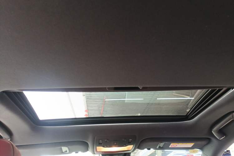 Used Lexus IS 2017 300 F SPORT Edition Headliner