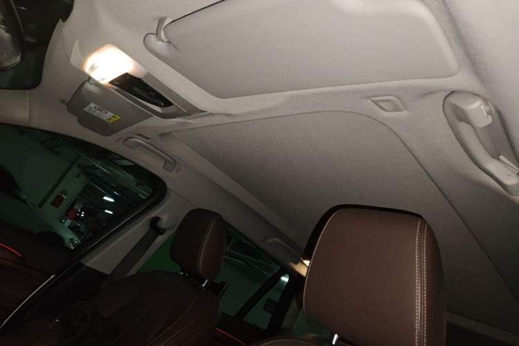 Used BMW X1 2019 xDrive20Li Luxury Model
