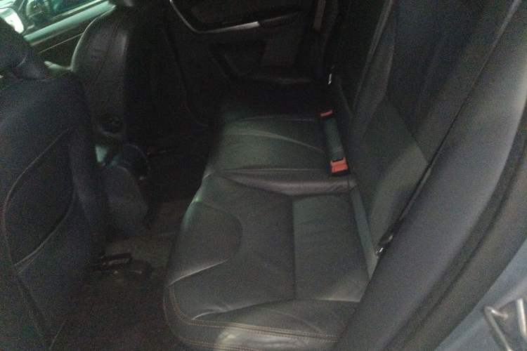 Used Volvo XC60 2014 Restyled T5 Zhiya Edition