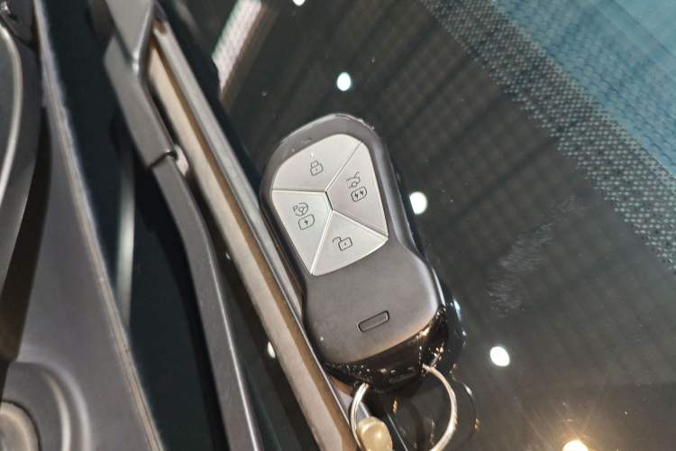 Used XPeng P7 2023 P7i 610 Max Performance Edition