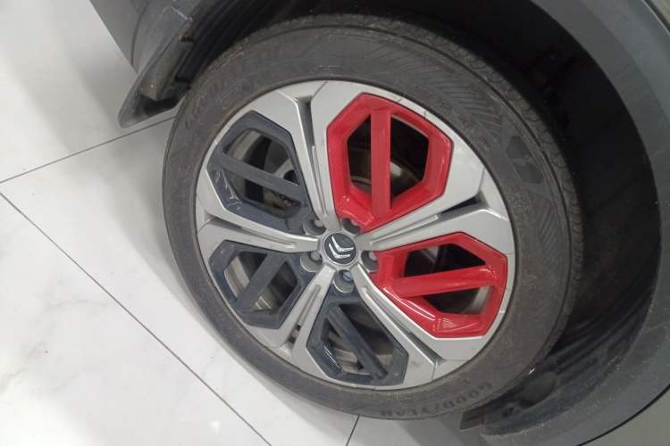 Used Citroen C5 X 2021 1.6T Enjoy the Extraordinary
