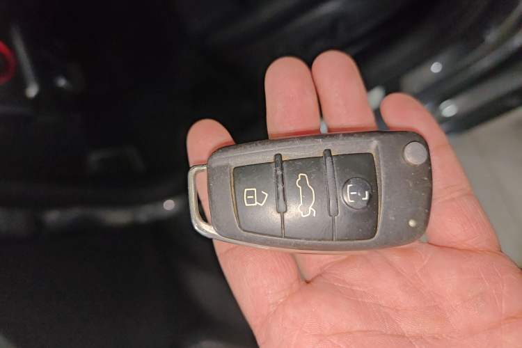 Used Audi A3 2020 Limousine 35 TFSI Sporty Version China VI
