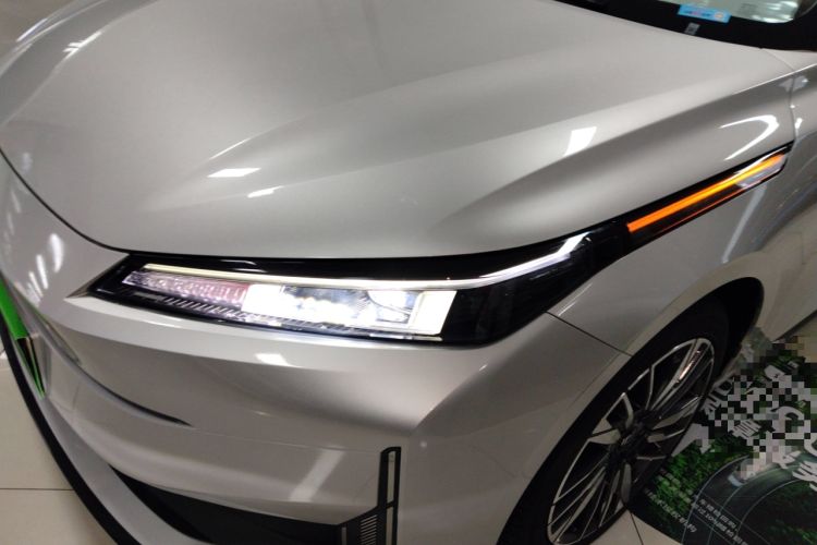 Used Qiyuan A05 2024 145 Max
