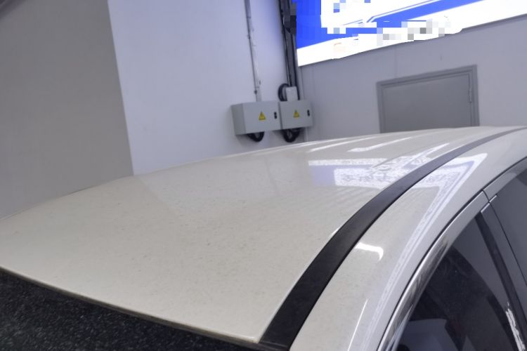 Used GAC Trumpchi M6 2021 270T Manual Elite Edition (7-seater) Roof