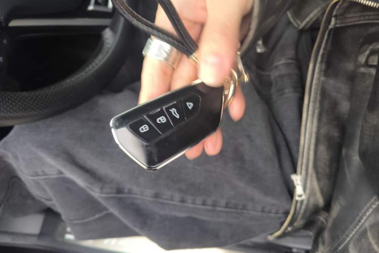 Used Haval H6 Coupe 2018 Blue Label 1.5T Automatic Two-Wheel Drive Ultra-Luxury Model