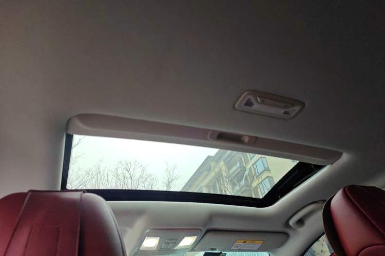 Used CHANGAN Eado 2021 PLUS Blue Whale NE 1.4T GDI DCT Prestige Model
