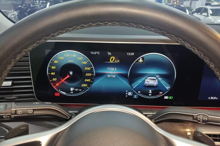 Used Mercedes-Benz GLE 2021 GLE 350 4MATIC Dynamic Edition