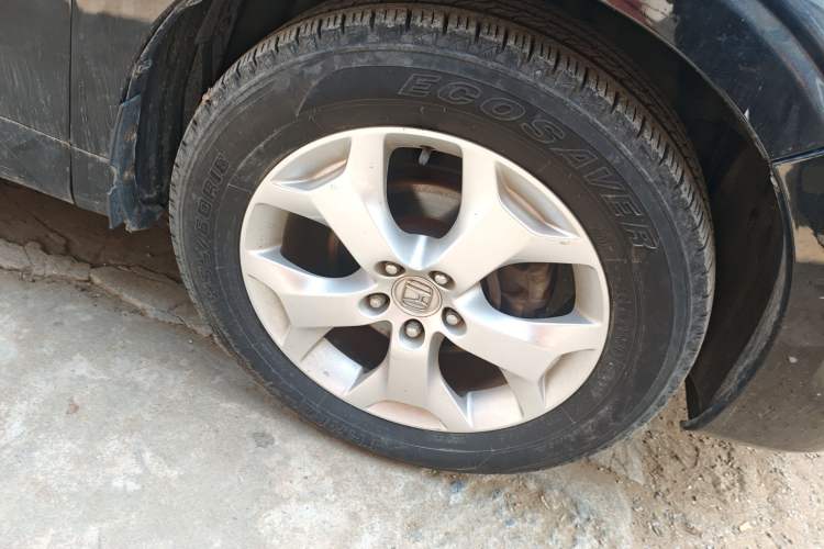 Used Honda Crosstour 2012 2.4L Luxury Edition