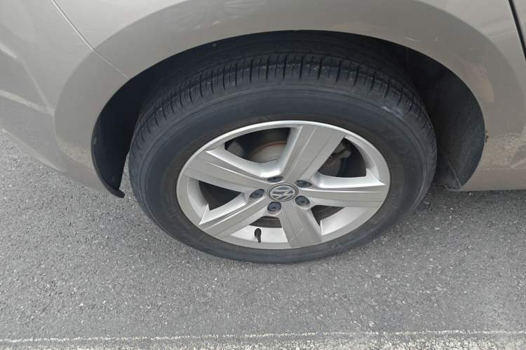 Used Volkswagen Golf 2016 1.6L Automatic Comfort Model
