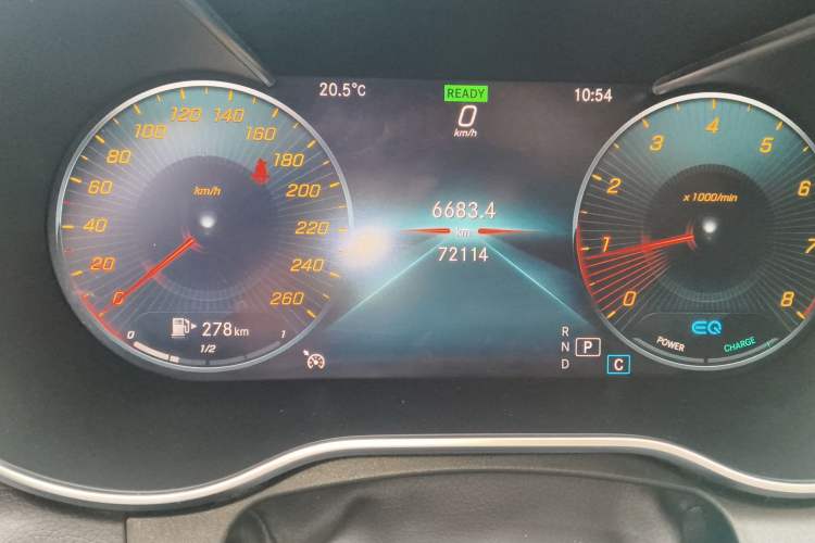 Used Mercedes-Benz C-Class 2019 Restyled C 260 L Sport Edition
