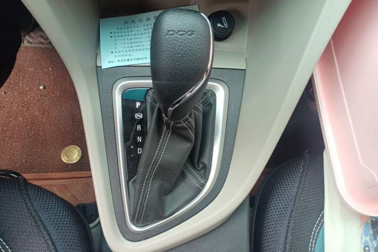 Used Buick GT 2019 15T Dual-Clutch Advanced Version China VI Standard
