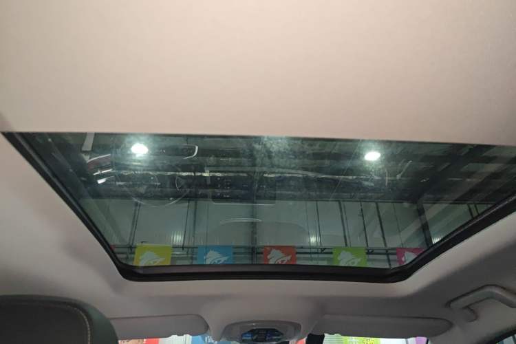 Used Chery Tiggo 7 2020 Discovery Edition 1.5T CVT Discovery No.1
