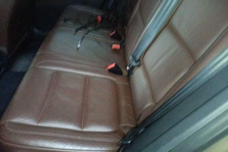 Used Volkswagen Tiguan L 2015 1.8TSI Automatic Two-Wheel Drive Luxury Model