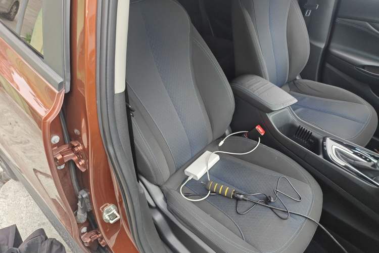 Used Buick Encore 2020 20T CVT Elite Edition