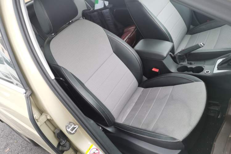 Used Skoda Octavia 2016 1.6L Automatic Chuanxing Edition Right Front Seat