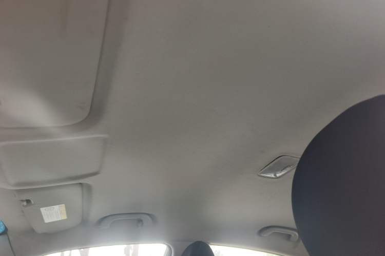 Used Kia K3 2016 1.6L Manual GL Headliner