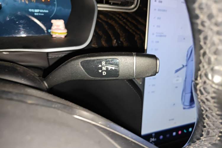 Used Tesla Model S 2016 S 75D