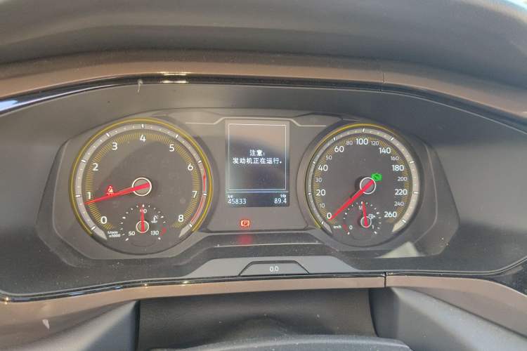 Used Volkswagen Tharu 2021 280TSI Two-Wheel-Drive Luxury Plus Edition
