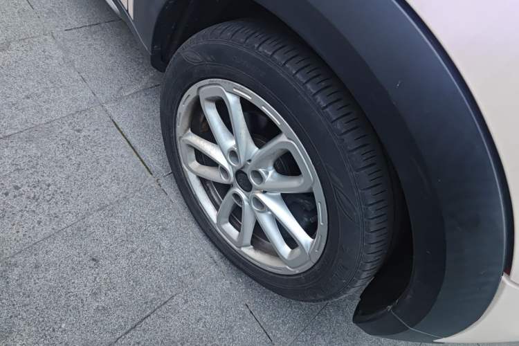 Used MINI Countryman 2014 1.6T COOPER ALL4 Fun