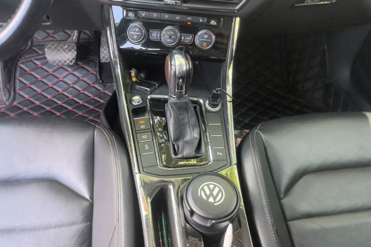 Used Volkswagen Bora 2019 1.5L Automatic Luxury Version