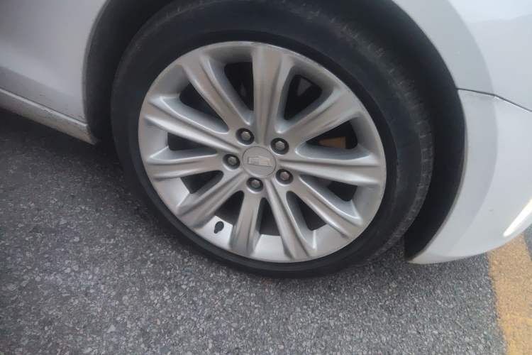 Used Cadillac ATS-L 2017 28T Tech Edition