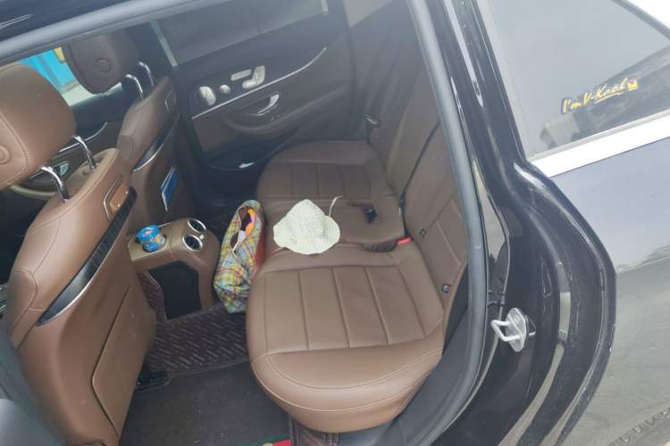 Used Mercedes-Benz E-Class 2020 Restyled E 300 L Sport Exclusive Edition