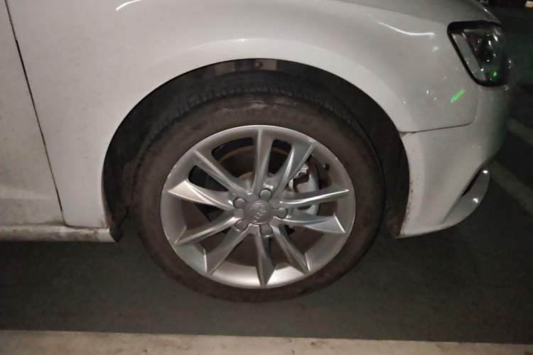 Used Audi A3 2017 Sportback 35 TFSI Ambition Edition